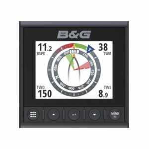 B&G Triton2 Instrumenten-Display