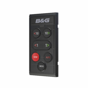 B&G Triton2 Autopilot-Bedienfeld