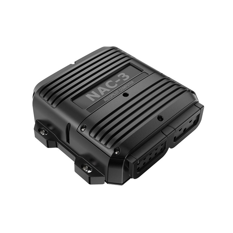Lowrance / Simrad NAC-3 Core Pack