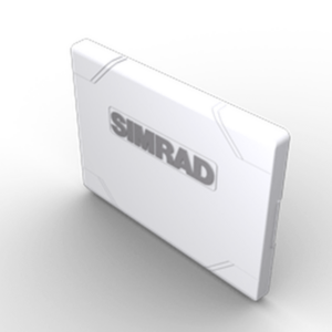 Simrad Displayabdeckung für Simrad GO9 XSE