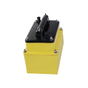 Airmar M260 Geber 50/200 kHz, 1000W RMS