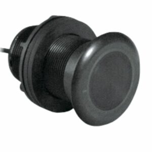 XSONIC Airmar P319 Durchbruchgeber - 50/200 kHz, 600W RMS