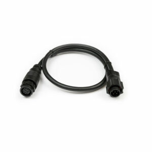 Lowrance Geber Adapter 9-Pin X Sonic an 7 Pin Echolot