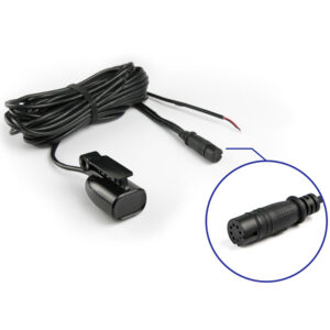 Lowrance Bullet Geber für Hook2 4X / 4XGPS