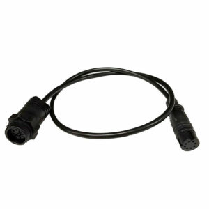 Adapterkabel für Geber 7 Pin blau auf Hook2 / Hook Reveal