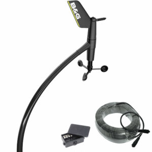B&G Windpaket WS710