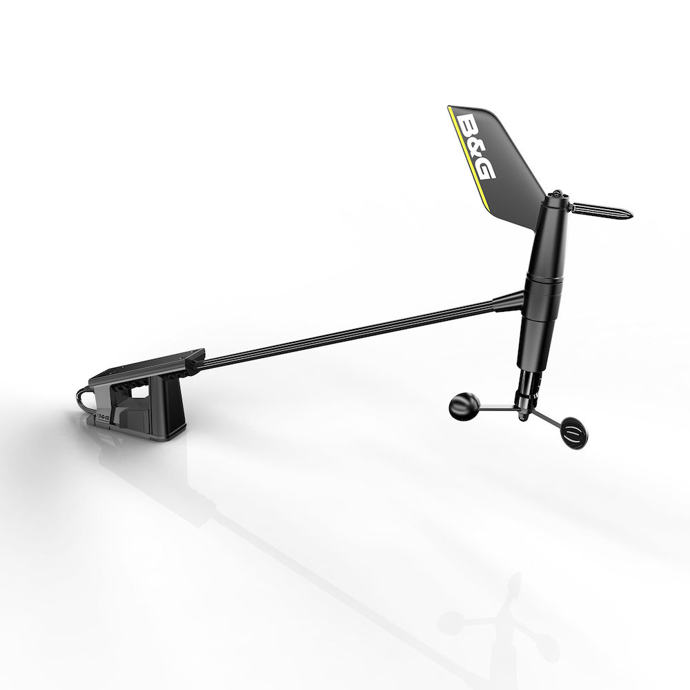 B&G Windsensor WS310