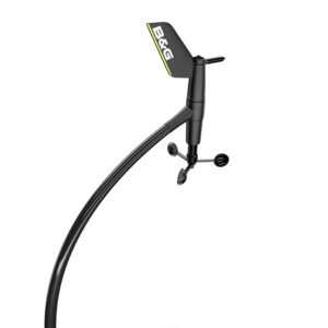 B&G Vertikaler Windsensor WS710