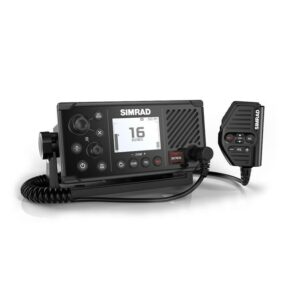 SIMRAD UKW-Funkanlage RS40 mit AIS