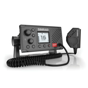Simrad RS20S UKW-Funkanlage