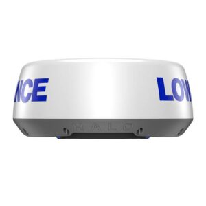 Lowrance HALO20+ Radar