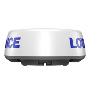Lowrance HALO20 Radar