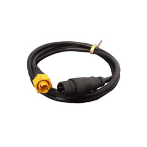 Adapterkabel RJ45 auf 5 Pin für Halo Radar