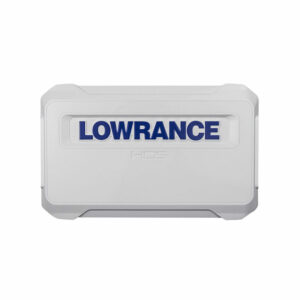 Lowrance HDS-7 Live Displayabdeckung