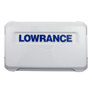 Lowrance HDS-9 Live Displayabdeckung