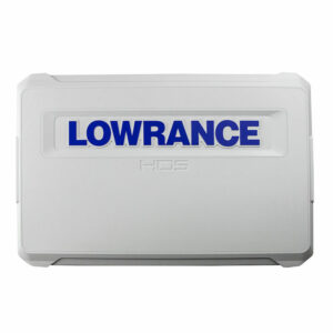 Lowrance HDS-12 Live Displayabdeckung