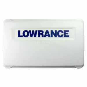 Lowrance HDS-16 Live Displayabdeckung