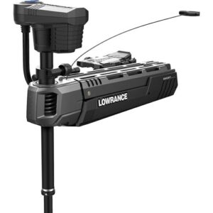Lowrance GHOST Bugmotor Schaft 152 cm (60 inch)
