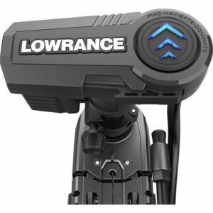 Lowrance GHOST Bugmotor Schaft 132 cm (52 inch)