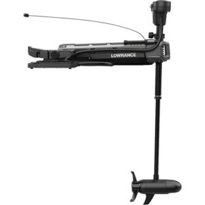 Lowrance GHOST Bugmotor Schaft 152 cm (60 inch)