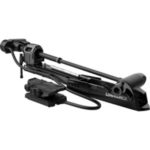 Lowrance GHOST Bugmotor Schaft 152 cm (60 inch)