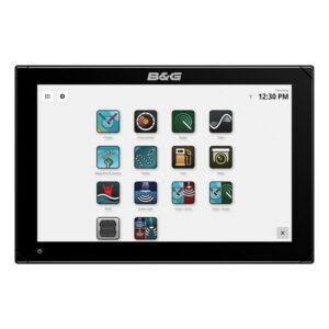 B&G Zeus S 12 Kartenplotter