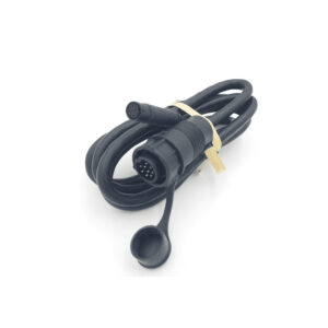 Echolot Adapterkabel für GHOST Motor 9Pin Mini auf 9Pin