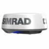 Simrad Halo 20+ Radar