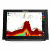Simrad NSX 3012 - mit Active Imaging 3in1 Geber (Heckmontage)