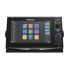 Simrad NSS9 evo3S 9 Multifunktionsdisplay