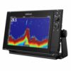 Simrad NSS12 evo3S Multifunktionsdisplay