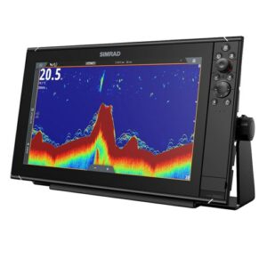 Simrad NSS16 evo3S Multifunktionsdisplay