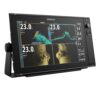 Simrad NSS16 evo3S Multifunktionsdisplay
