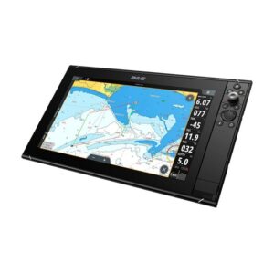 B&G Zeus 3S 16" Kartenplotter