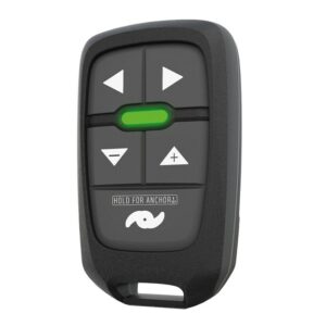 Lowrance GHOST TMR-1-Fernbedienung