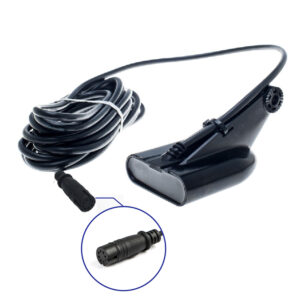 Lowrance HDI Geber 50/200 für Hook Reveal