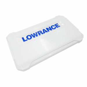 Lowrance Elite FS 9 Displayabdeckung