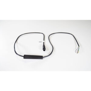 Simrad NMEA 0183 Interface