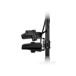 Lowrance Wide Bracket Halterung für Active Target 2