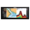 Simrad NSX 3015UW - mit AI3-in-1-Geber