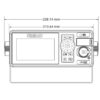 Simrad AIS V5043 CLASS A Transceiver
