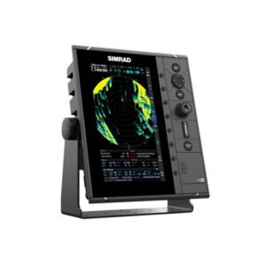 Radarcontroller Bundles - Simrad R2009 9-Zoll Steuerungseinheit und HALO20+ Radar, inklusive 20m Anschlusskabel
