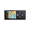 Simrad NSX 3015UW - Ohne Geber