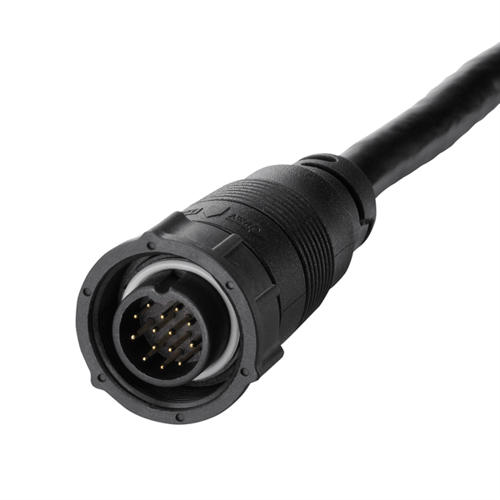 Humminbird XM 14 HW MSI T - MSI+ Geber