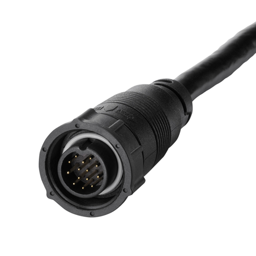 Humminbird XM 14 HW MDI T Geber