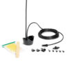 Humminbird XP 9 HW T Durchbruchgeber