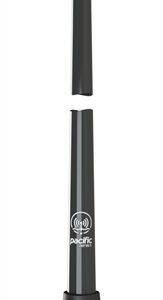 Pacific Aerials Seamaster Pro - P6701 VHF-Antenne 1,8m UltraGlass