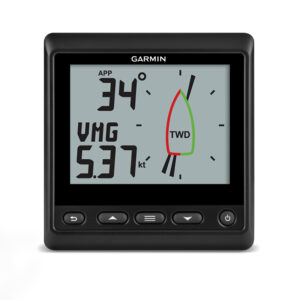 Garmin GNX™ Wind Marine-Instrument