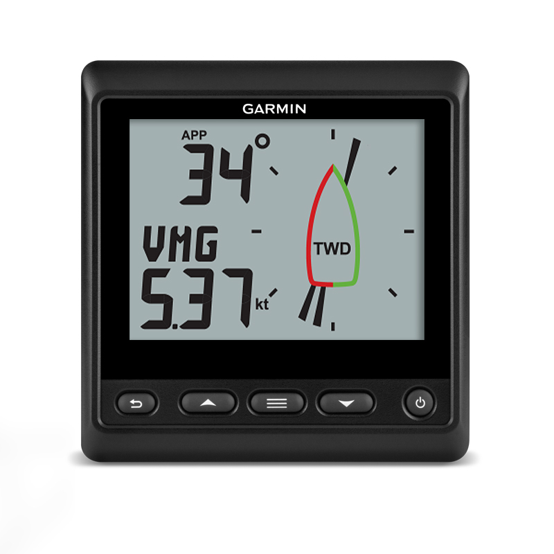 Garmin GNX™ Wind Marine-Instrument