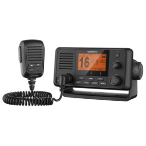 Garmin VHF 215i AIS Funkgerät